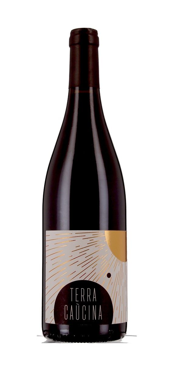Clos le Joncal - Terra Caucina 2022