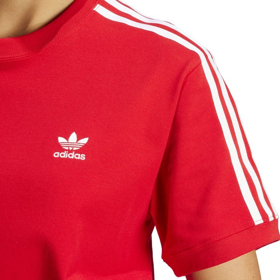 Adidas Original T-shirt 3 bandes