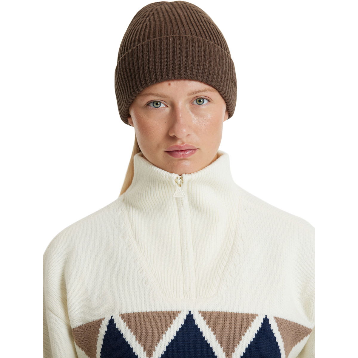 SOS Aboda Windstopper Striktrøje
