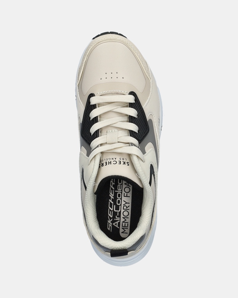 Skechers Uno Lage sneakers  - ecru