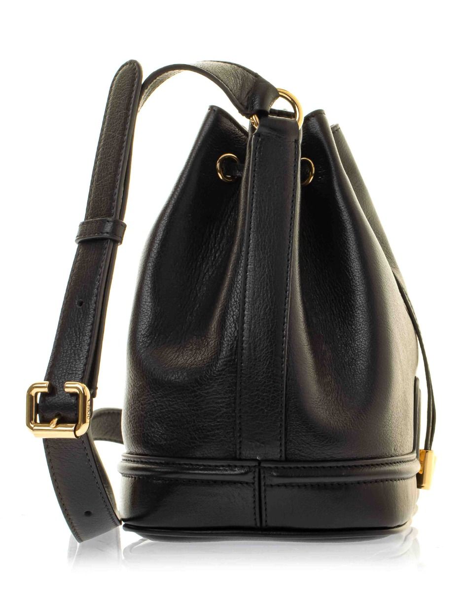 Chloé Horse Medal Bag