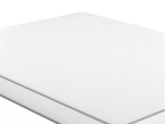 Matelas 140 x 190 cm mousse ép.12cm - ASTYANAX II de YSMÉE