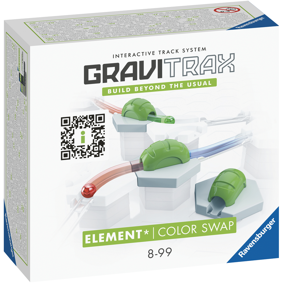 Ravensburger GraviTrax Element Color Swap