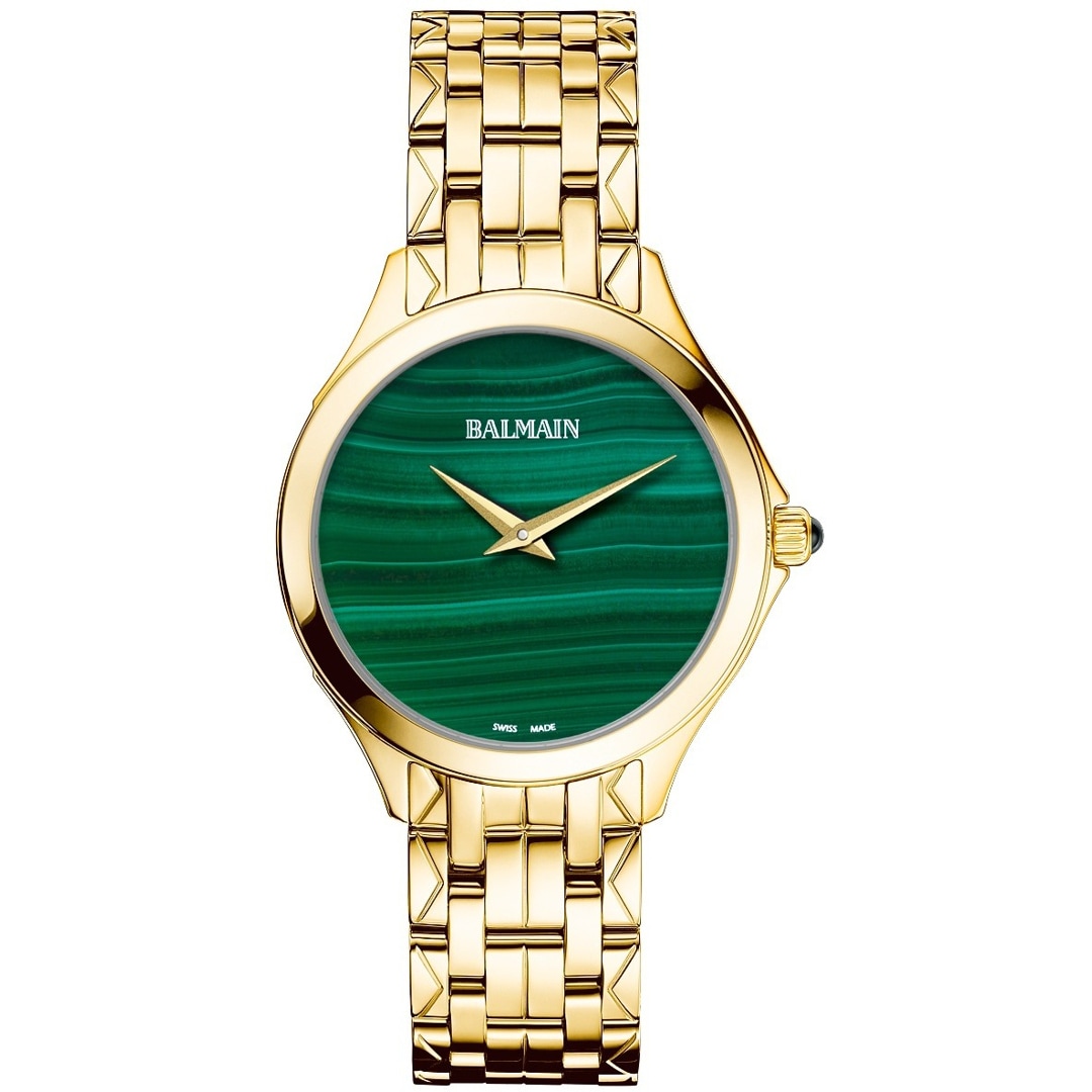 Balmain Flamea II