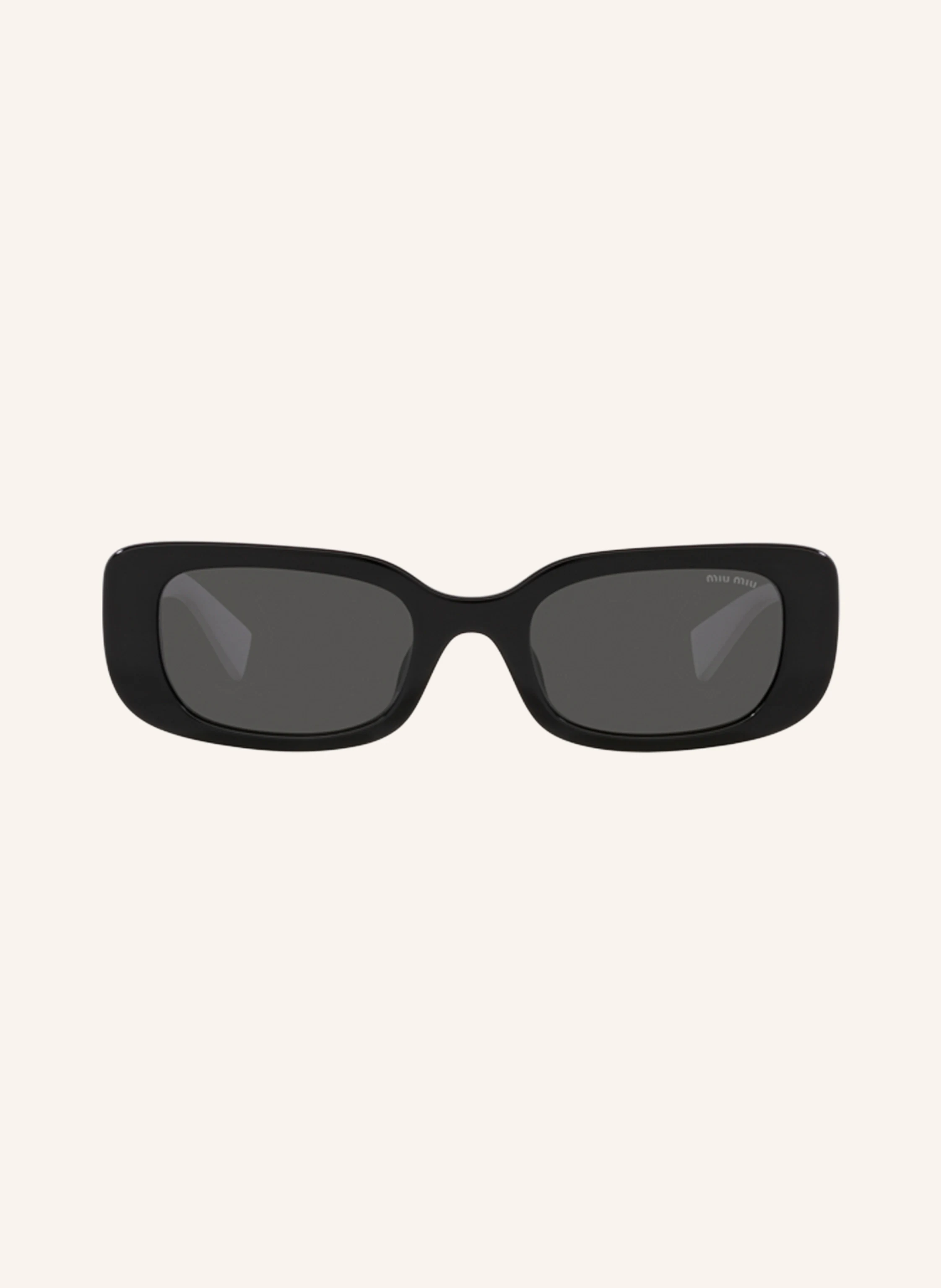 MIU MIU Sonnenbrille MU 08YS