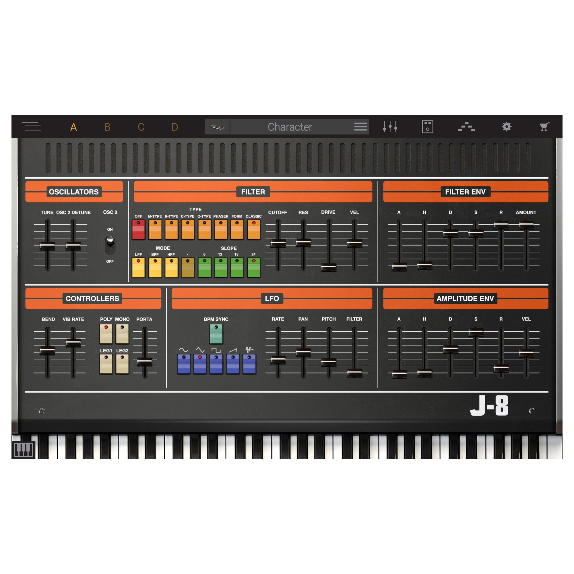 IK Multimedia Syntronik Deluxe (download)