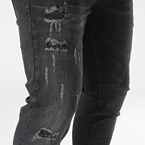 Jean Slim Noir