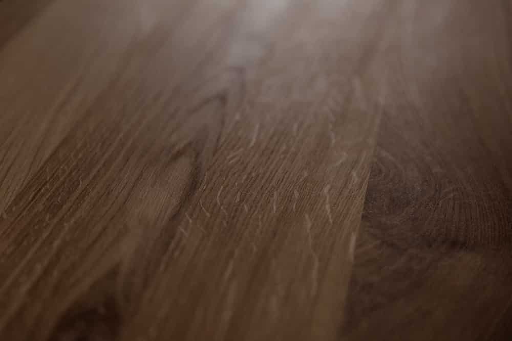Design Esstisch GRAND OAK 240cm smoke Eiche Massivholz