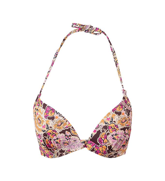 Brunotti Women Lisselot-Sakai Bikinitop