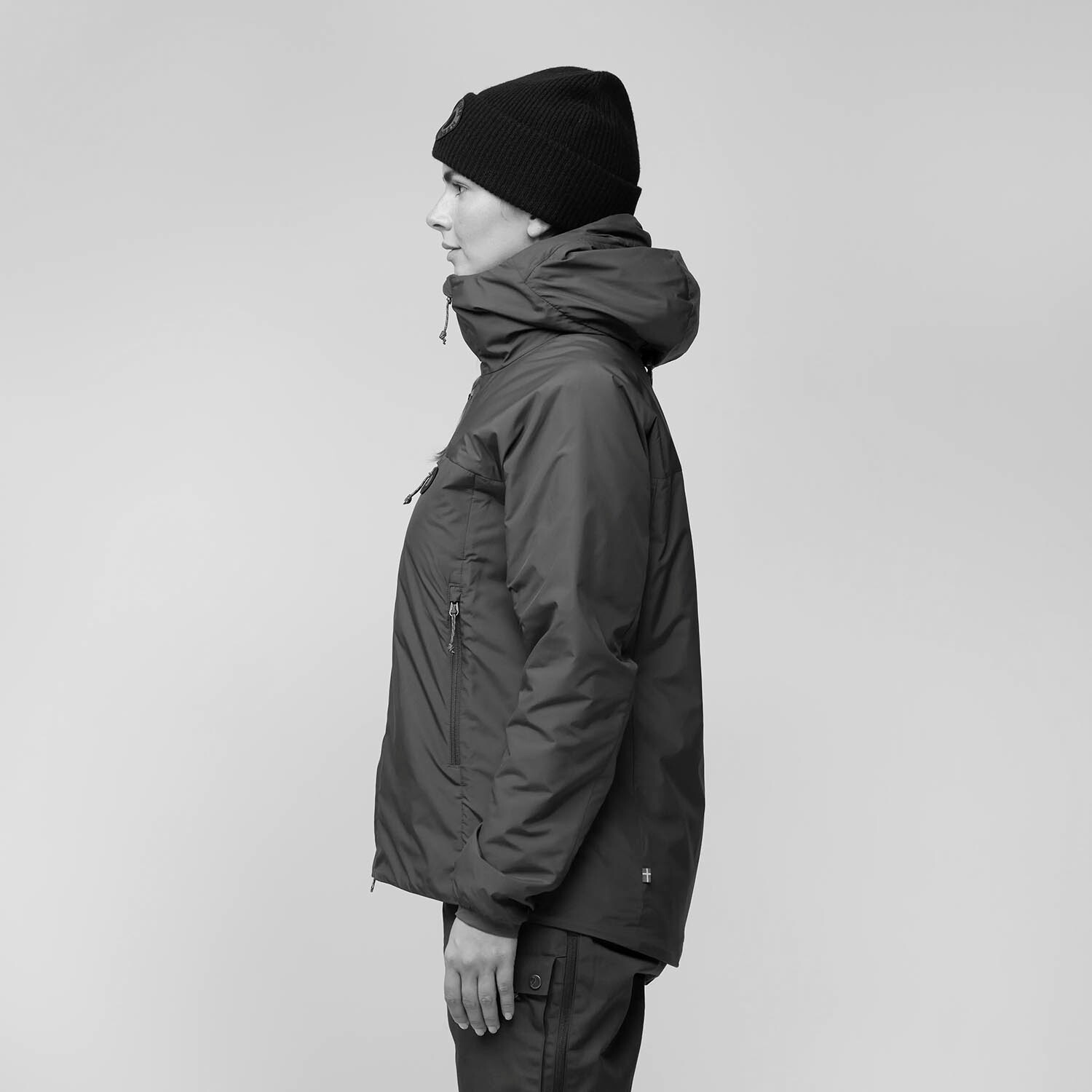 Fjällräven Womens Bergtagen 60 Insulation Jacket