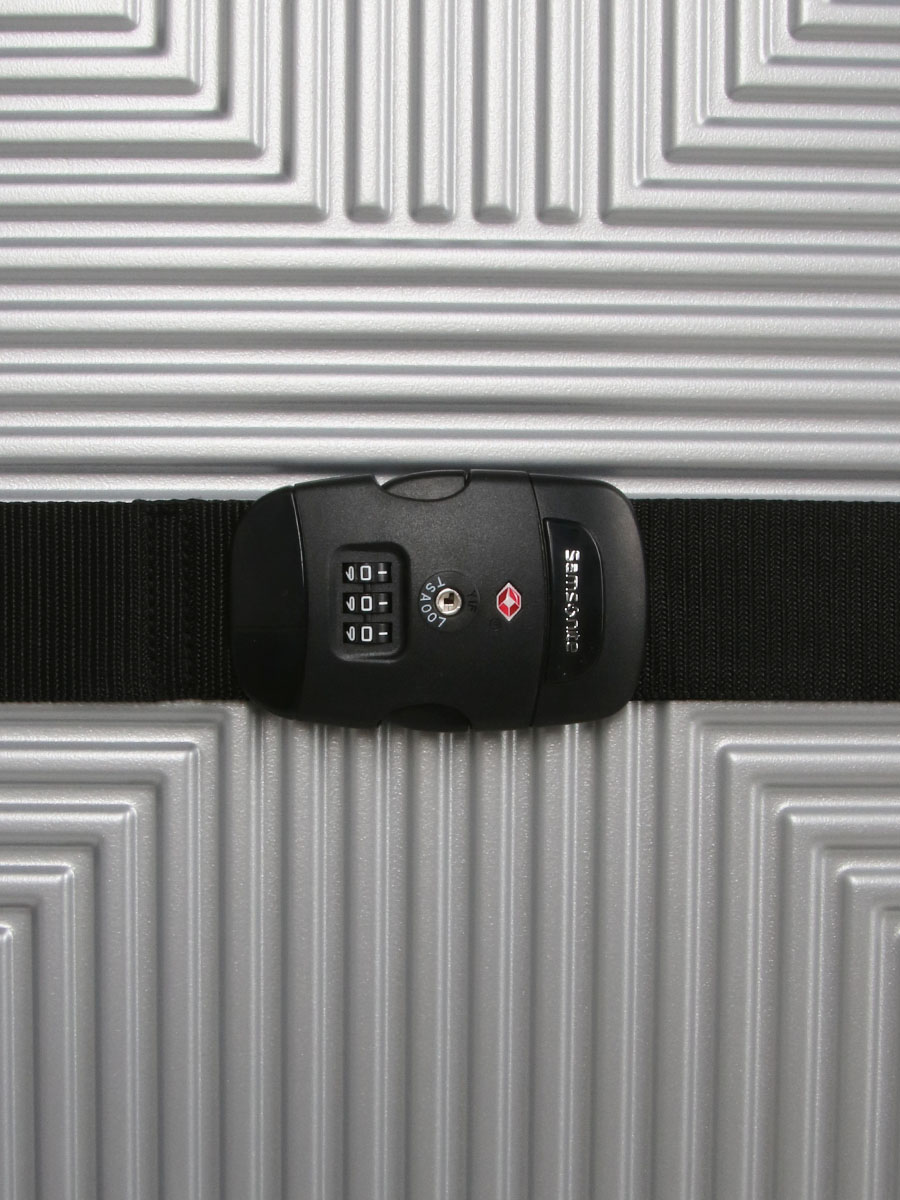 Sangle À combinaison TSA Samsonite