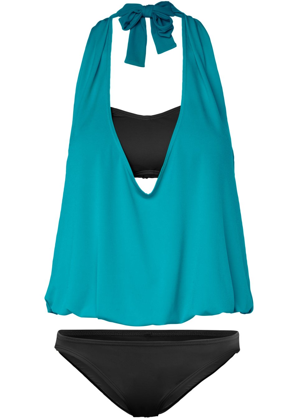 Tankini (Ens. 3 pces.)