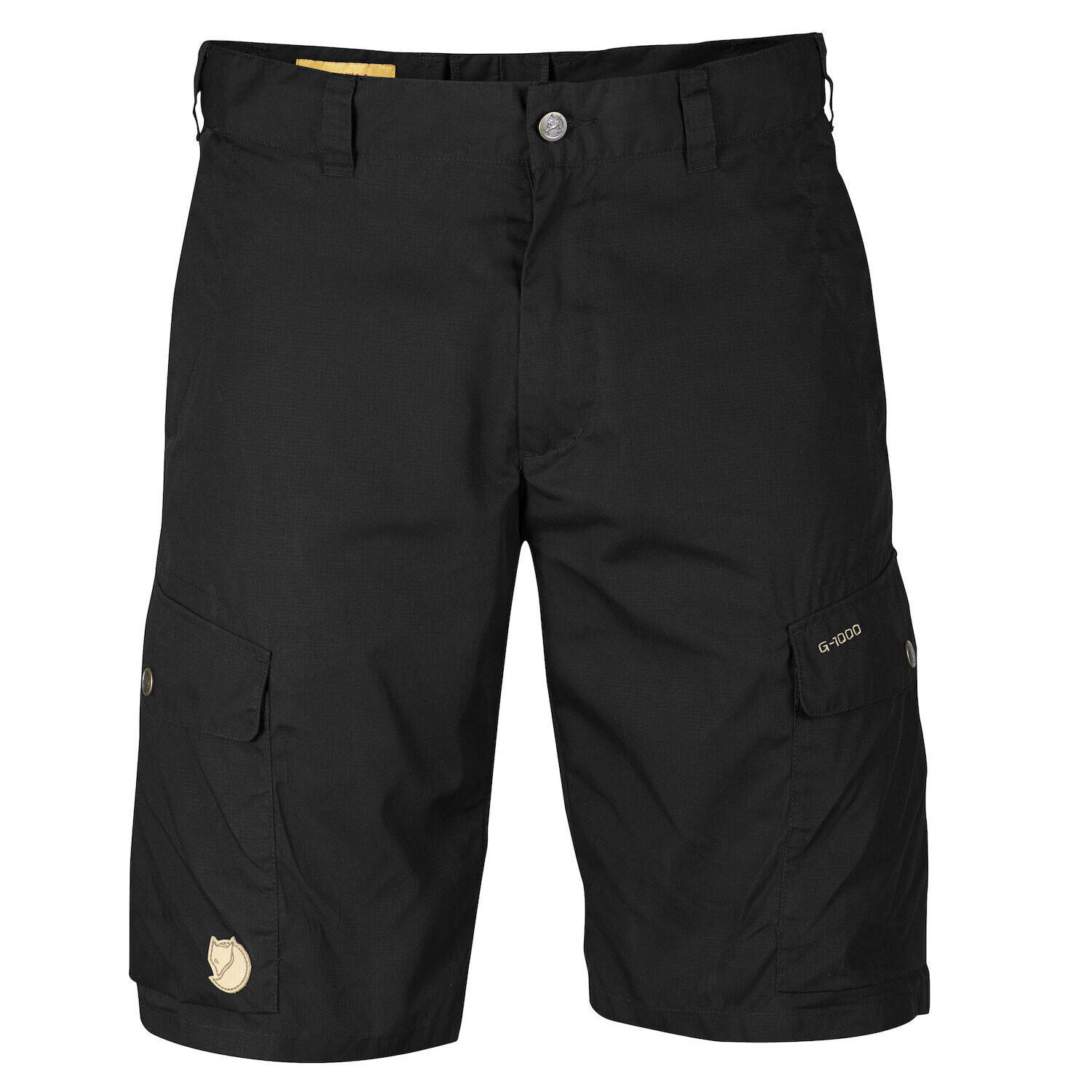 Fjällräven Mens Ruaha Shorts