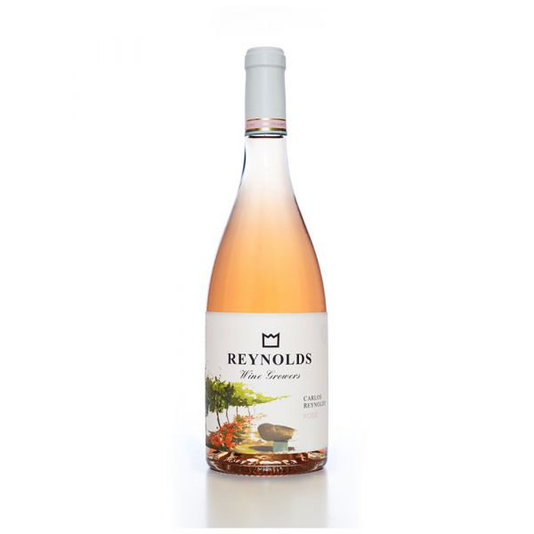 Reynolds 2020 Alentejo Rosé 75cl