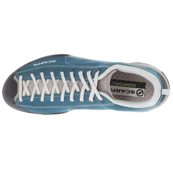 Chaussure de randonnée basse SCARPA MOJITO OCEAN