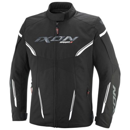 Blouson Ixon STRIKER 2 C-SIZING LADY - Noir