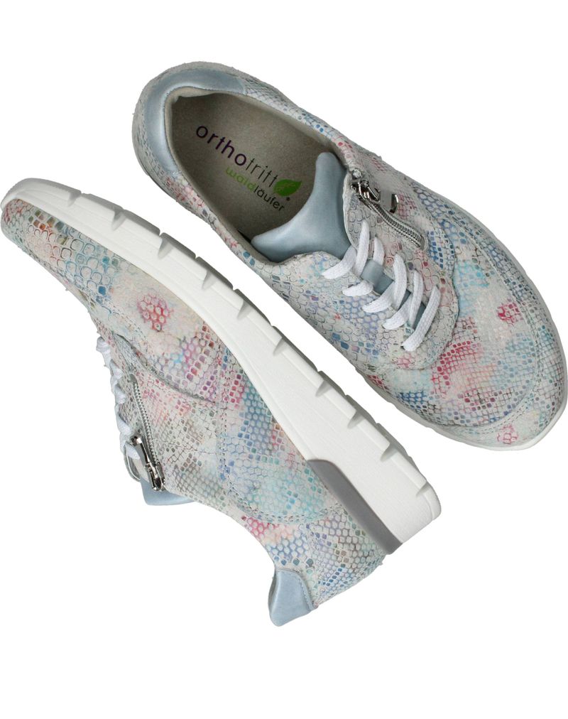 Waldlaufer Ramona Sneakers Multi Dames
