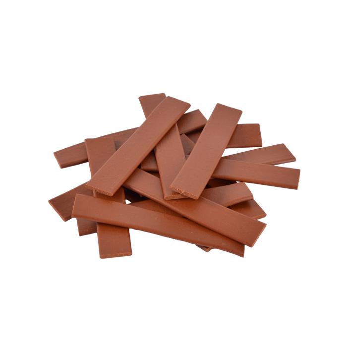FRIANDISES A MACHER LAMELLES GOUT BOEUF 11X2X0.4CM 150G