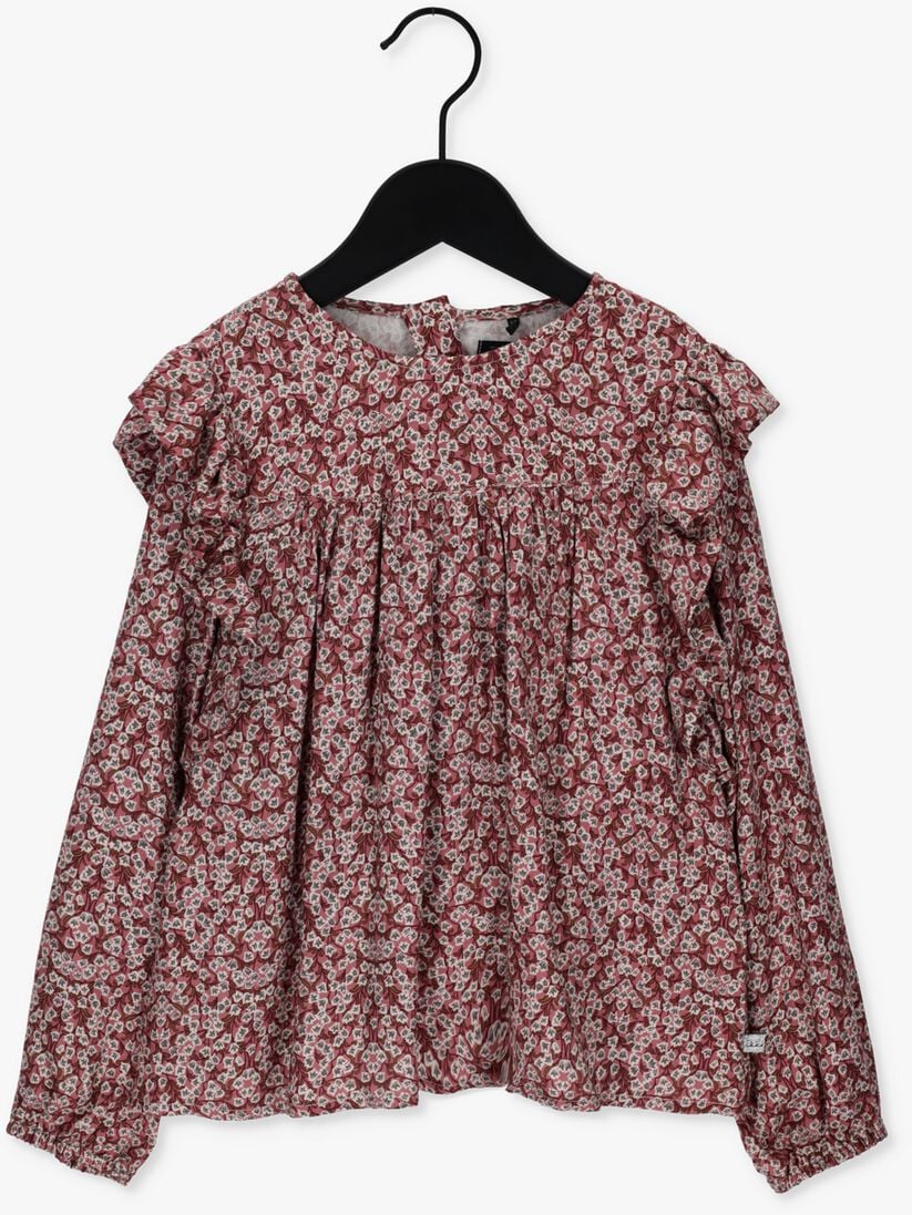 IKKS roze ikks  blouse ml