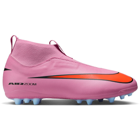 Nike Mercurial Zoom Superfly 10 Academy AG Kids
