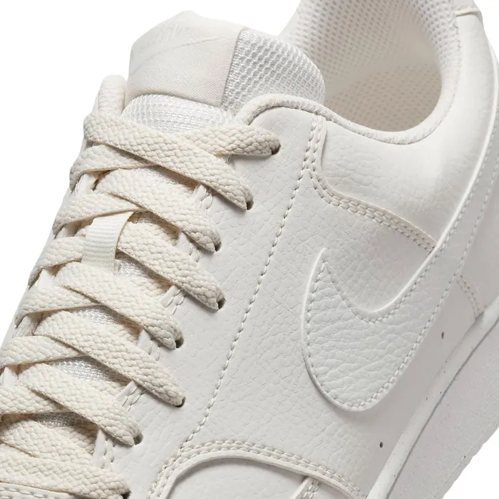 Nike Court Vision Low Next Nature Sneakers Heren
