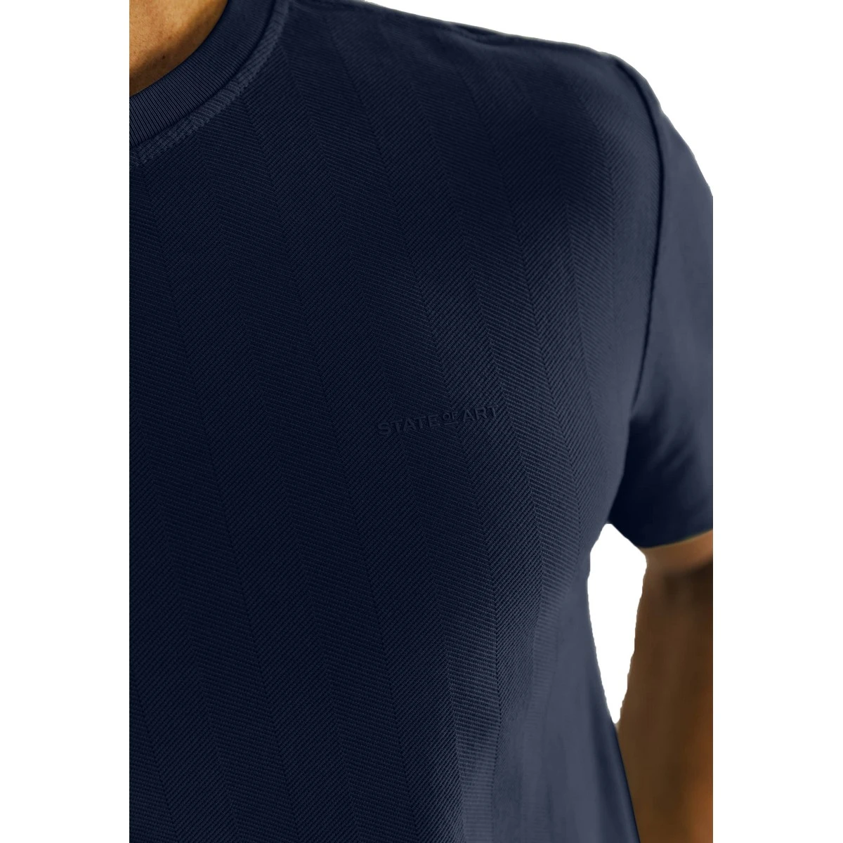 Heren Polo 27380201SN