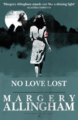 No Love Lost (Paperback)