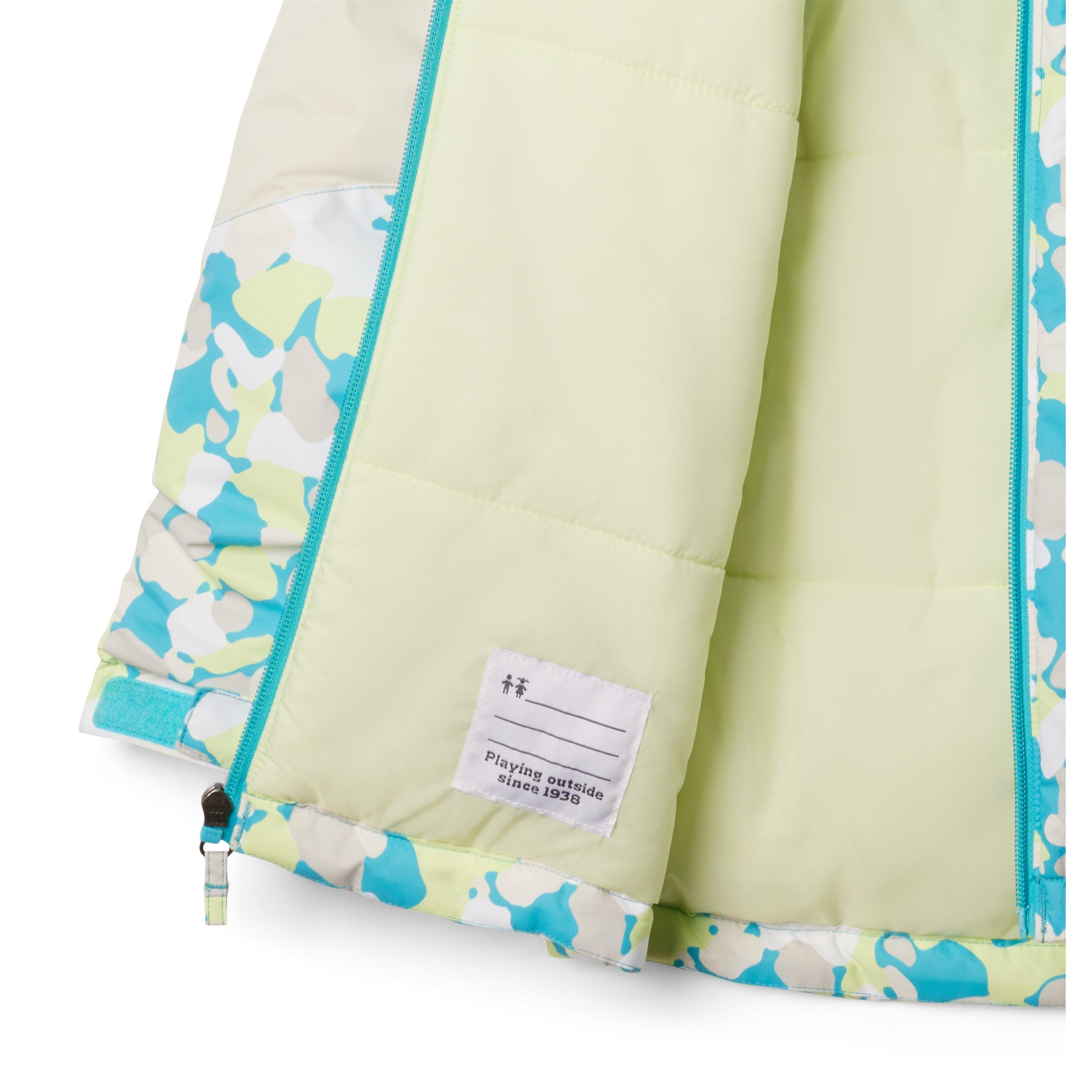 Columbia Horizon Jacket Junior