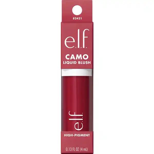 Camo Liquid Blush Berry Well