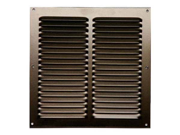 Fepre Grids 002028 Aluminium