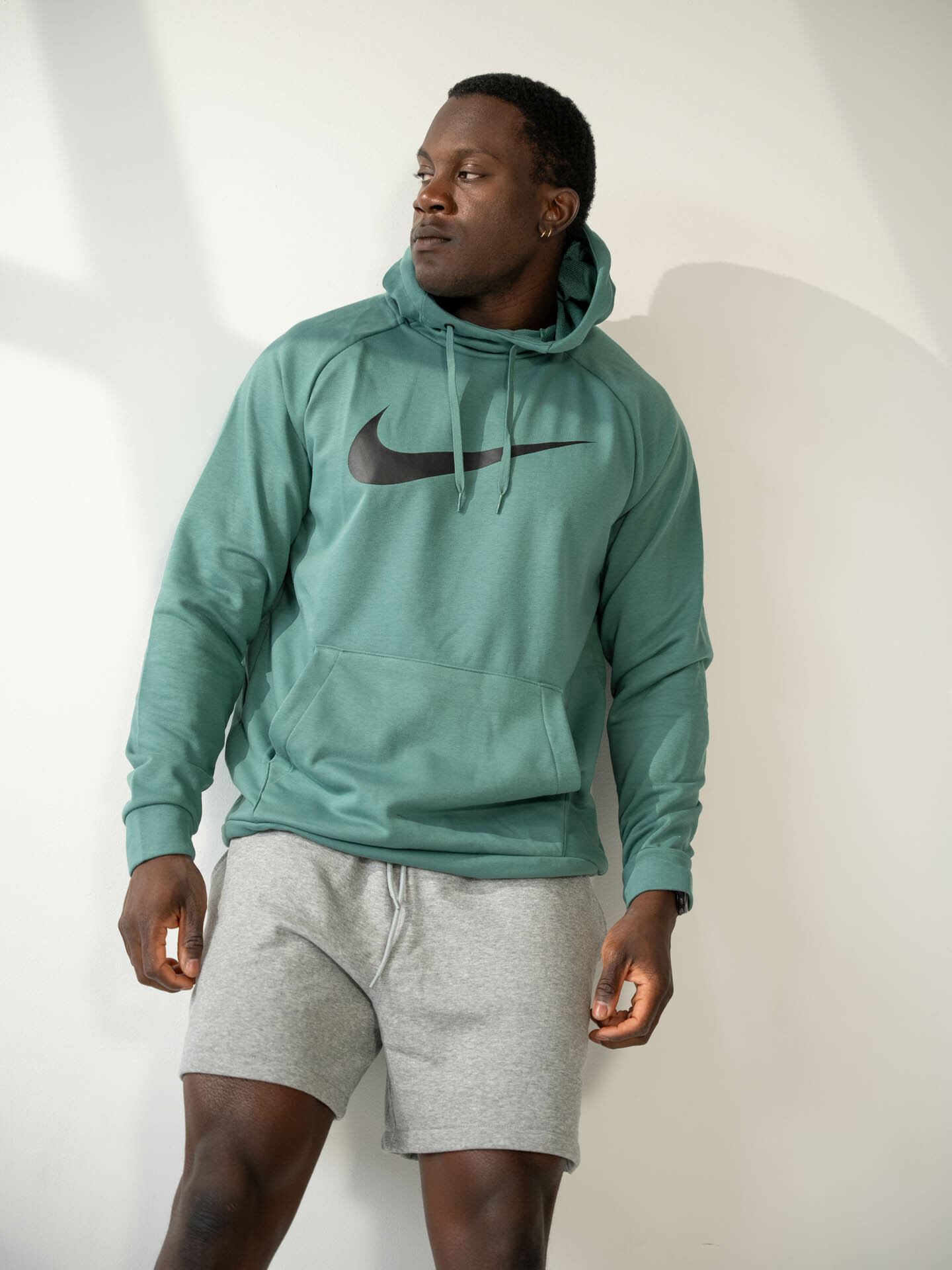 Dri-Fit Swoosh Pullover Hoodie