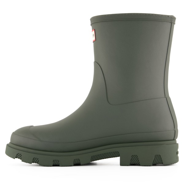 Hunter Boots - Downpour Short Insulated Boot - Bottes en caoutchouc