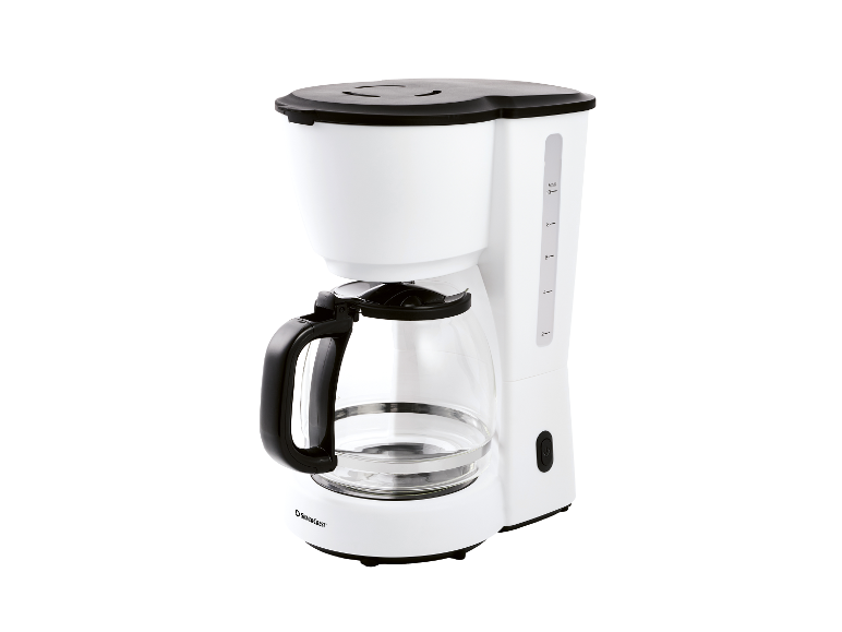 Koffiezetapparaat
