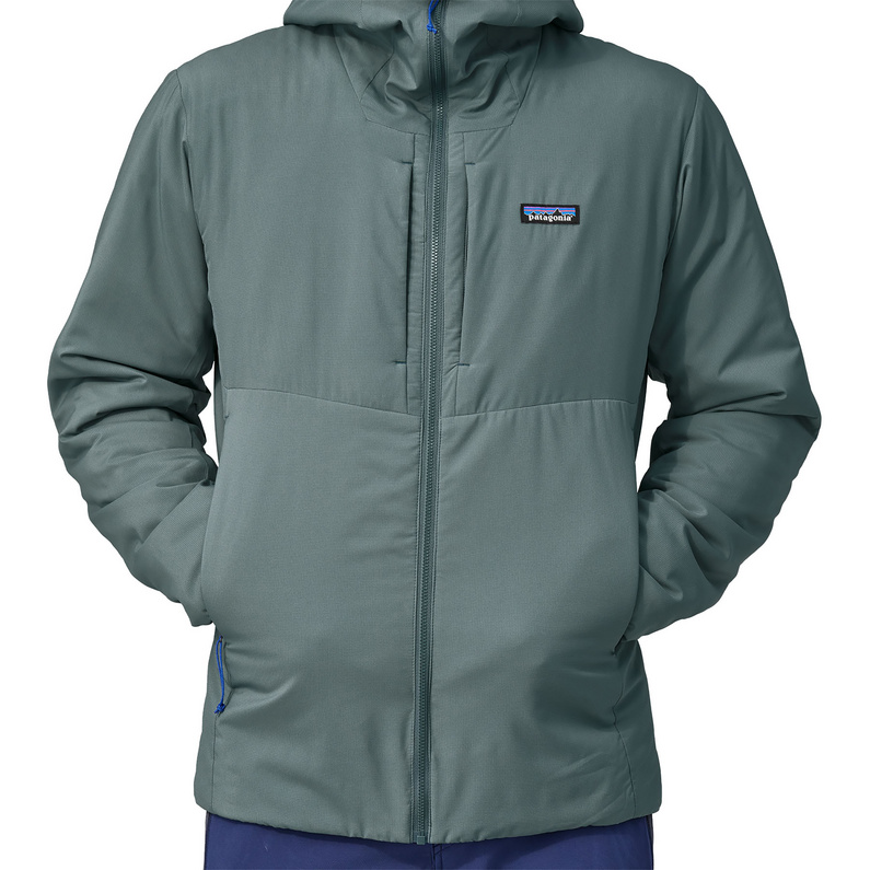 Patagonia Herren Nano-Air Hoodie Jacke