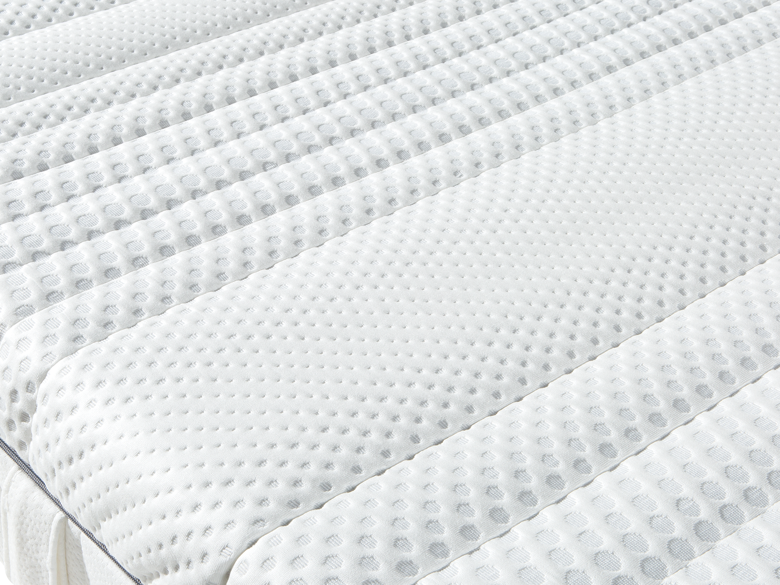 Concord Select Vitalis Spring Taschenfederkernmatratze - 160x200cm