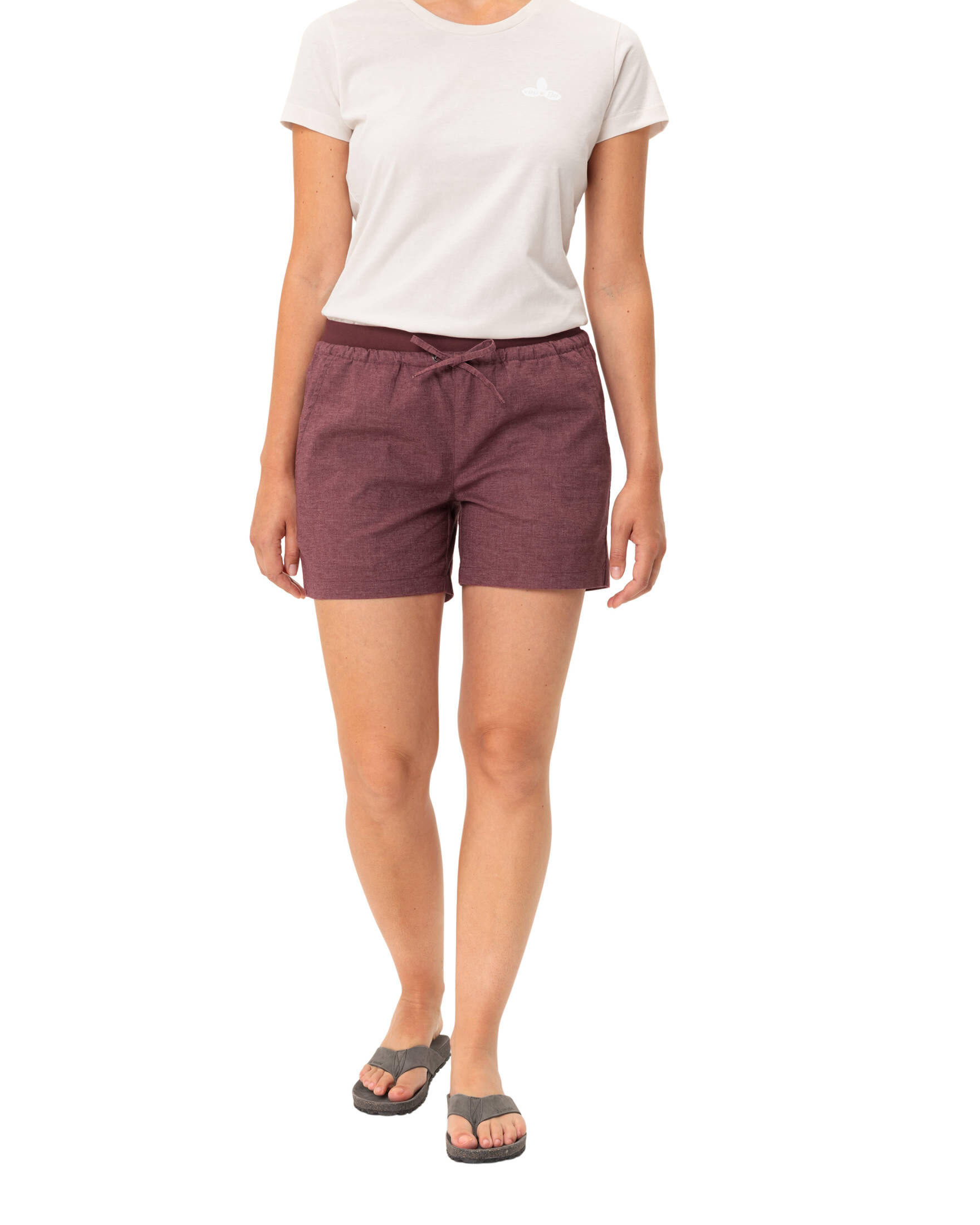 VAUDE| Damen Shorts Redmont III