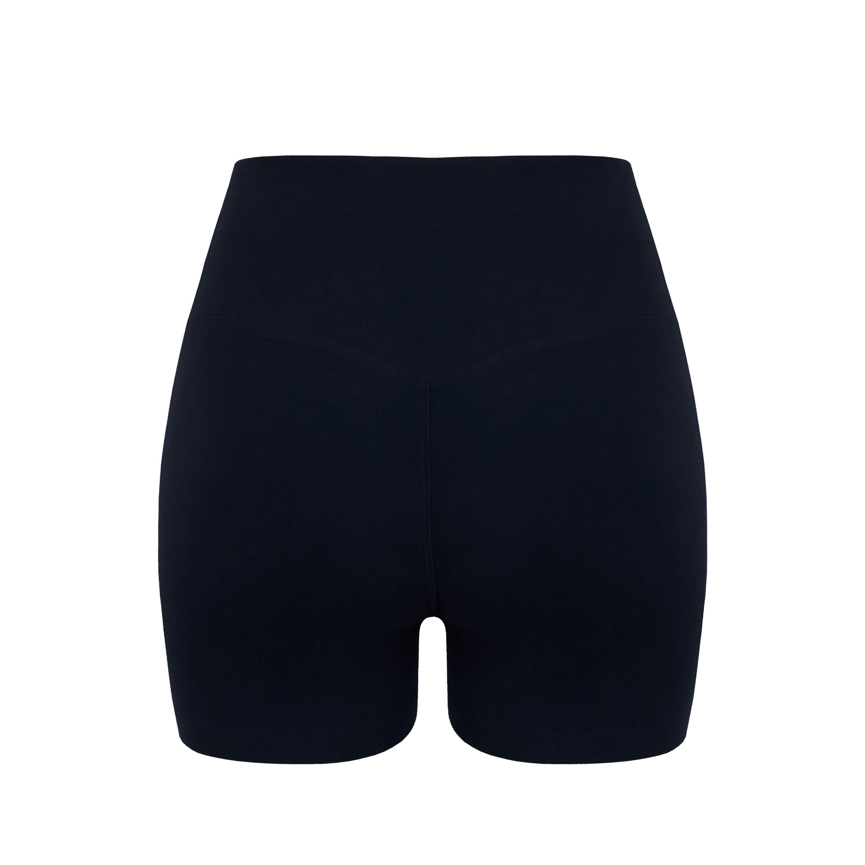Miso High Waisted 3 Inch shorts Womens