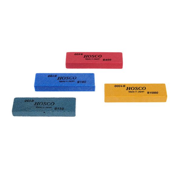 Hosco H-FPR-Set Polishing Rubbers