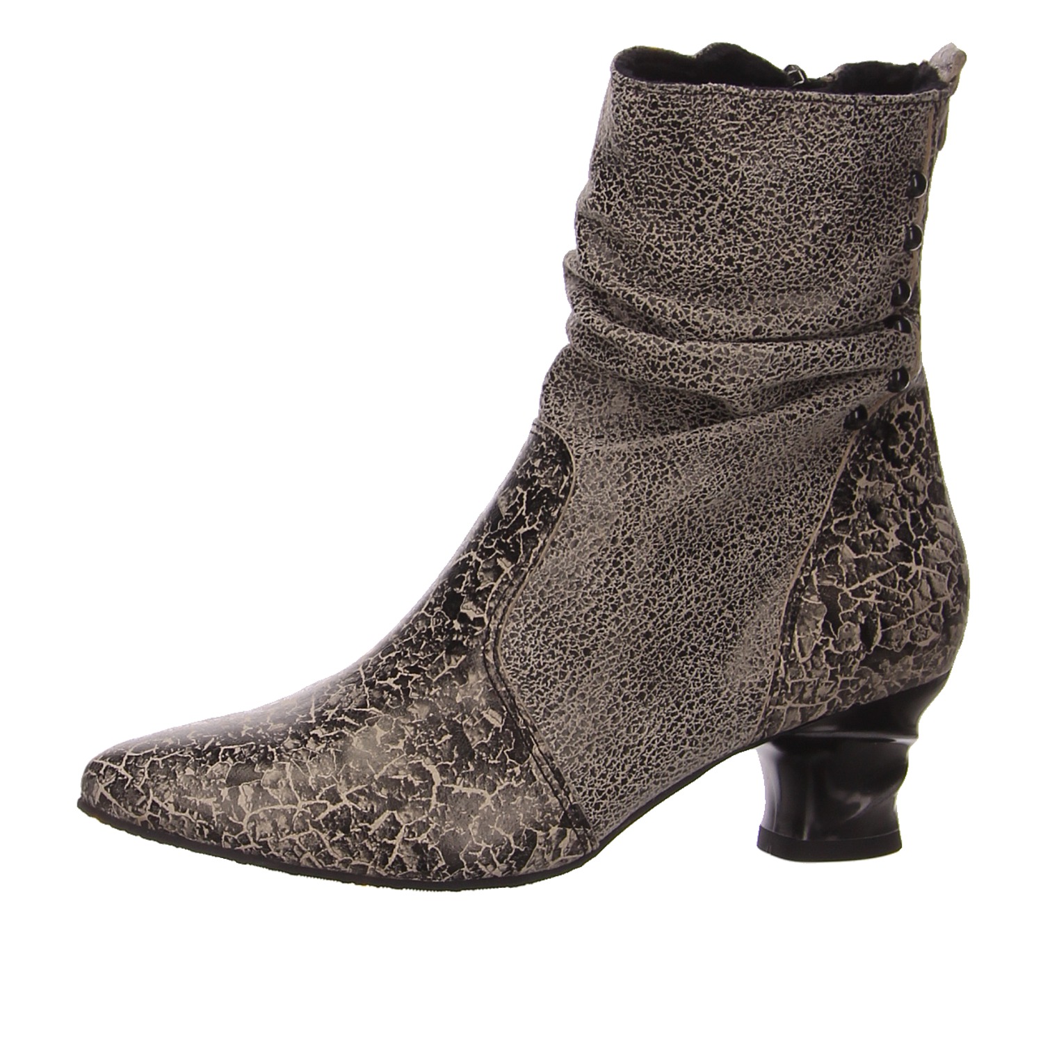 Simen Stiefeletten beige beige