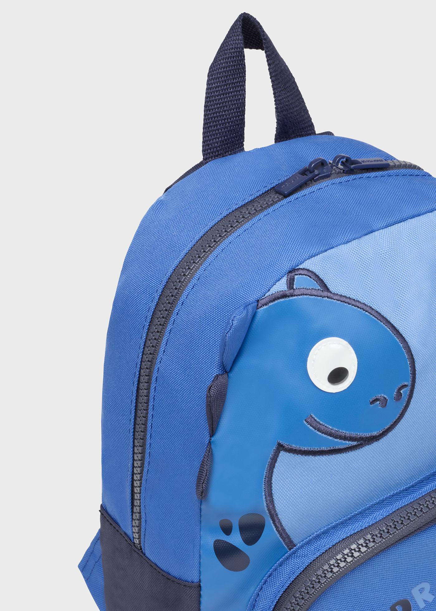 Mochila para berçário de bebê