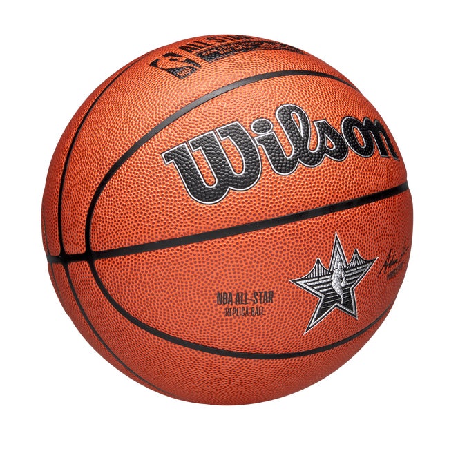 2025 NBA All-Star Replica Basketball