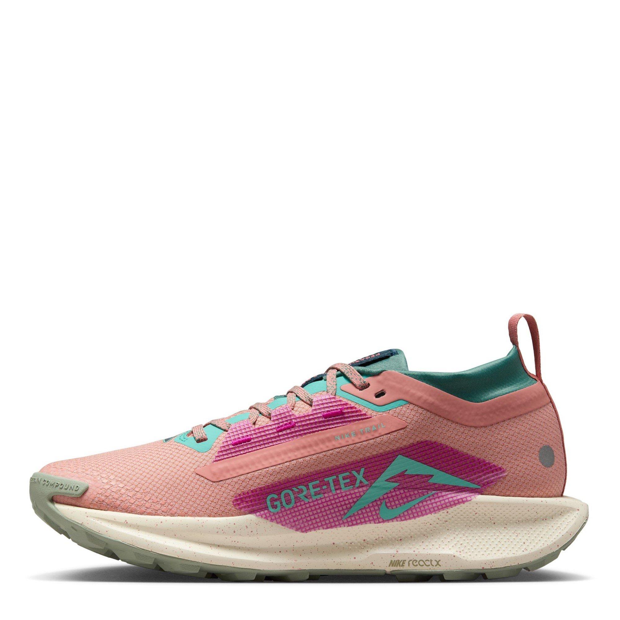 Nike Pegasus Trail 5 GORE TEX Running Shoes Womens