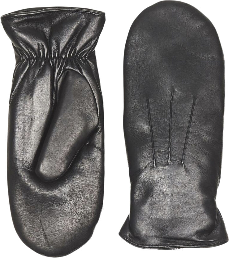 Markberg AlleyMBG Mitten Sort