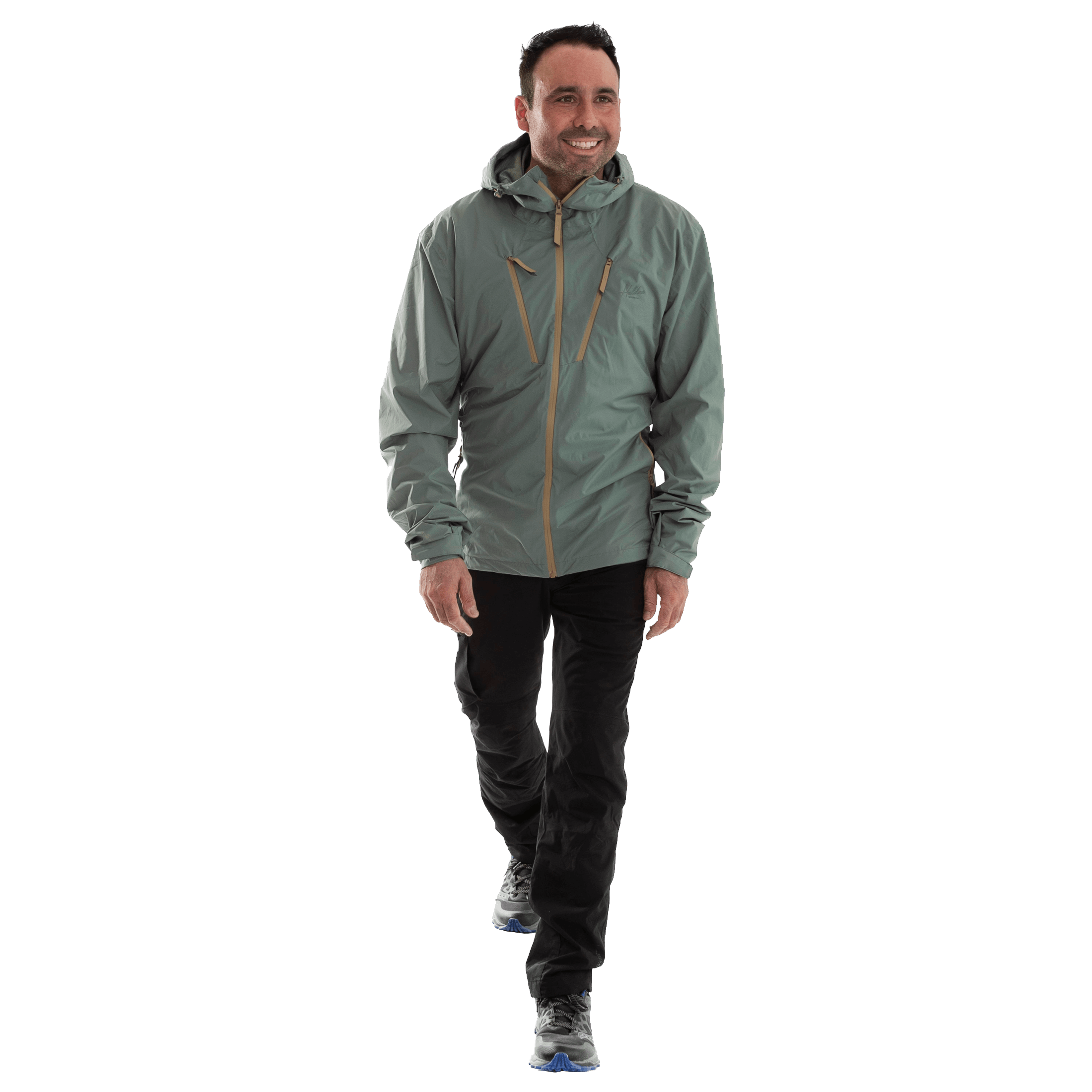 Heldre Hvaler Jolle Jacket (M) - Jakke