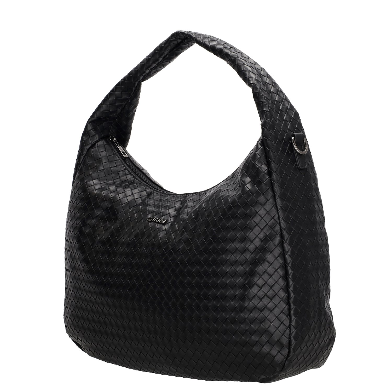 Charm London Mirabello Shopper black