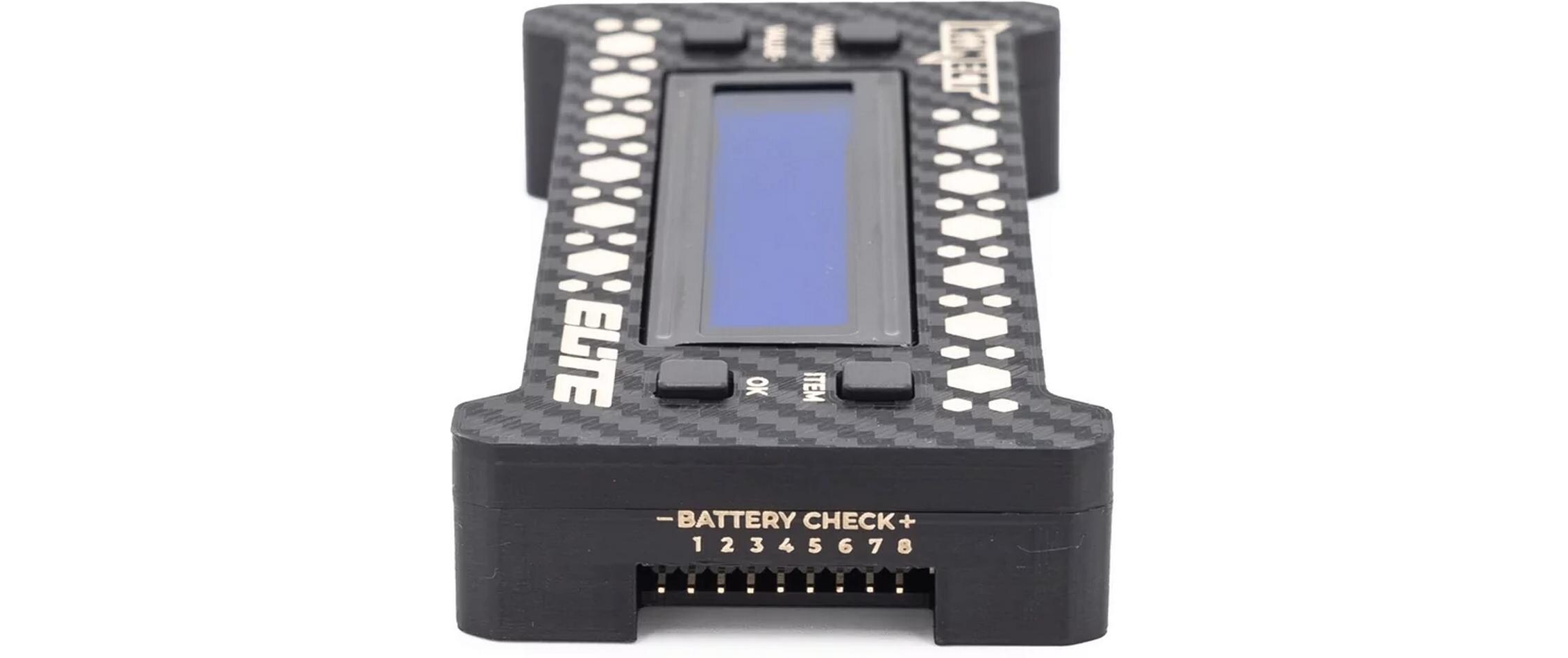 Programmierkarte EliteProgrammierkarte für Konect Elite Controller