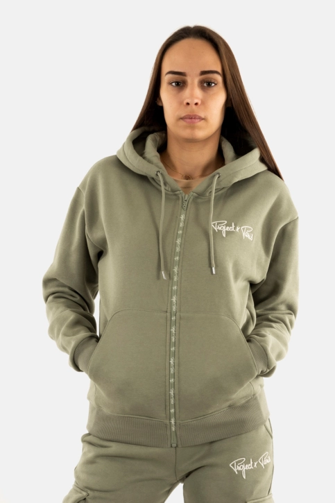 Sweat project x paris f243313 kh2cc
