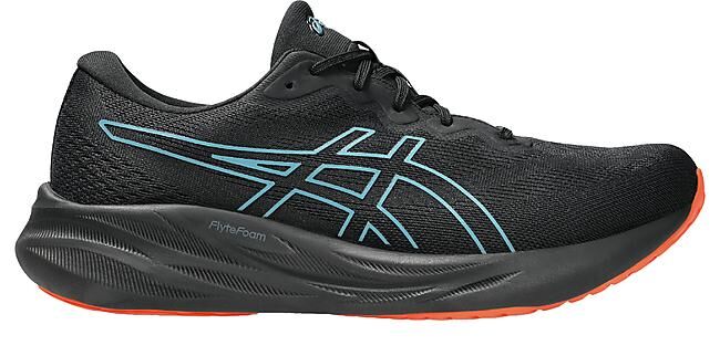 ASICS - CHAUSSURES DE RUNNING GEL PULSE 15 GTX M