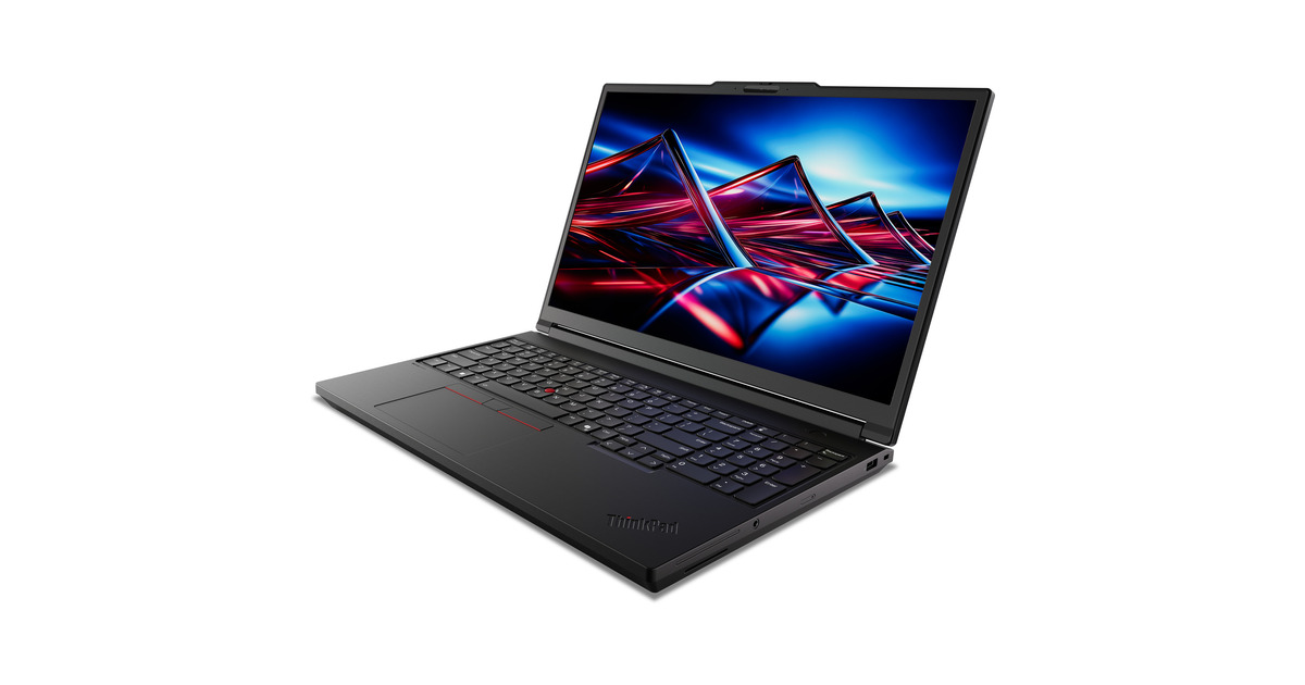 LenovoThinkPad P16 Gen 3 (21RQ0005MH) 16