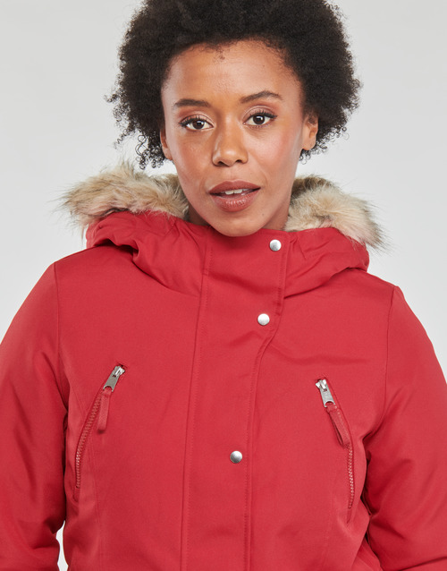 Vero Moda - VMTRACK - Rouge
